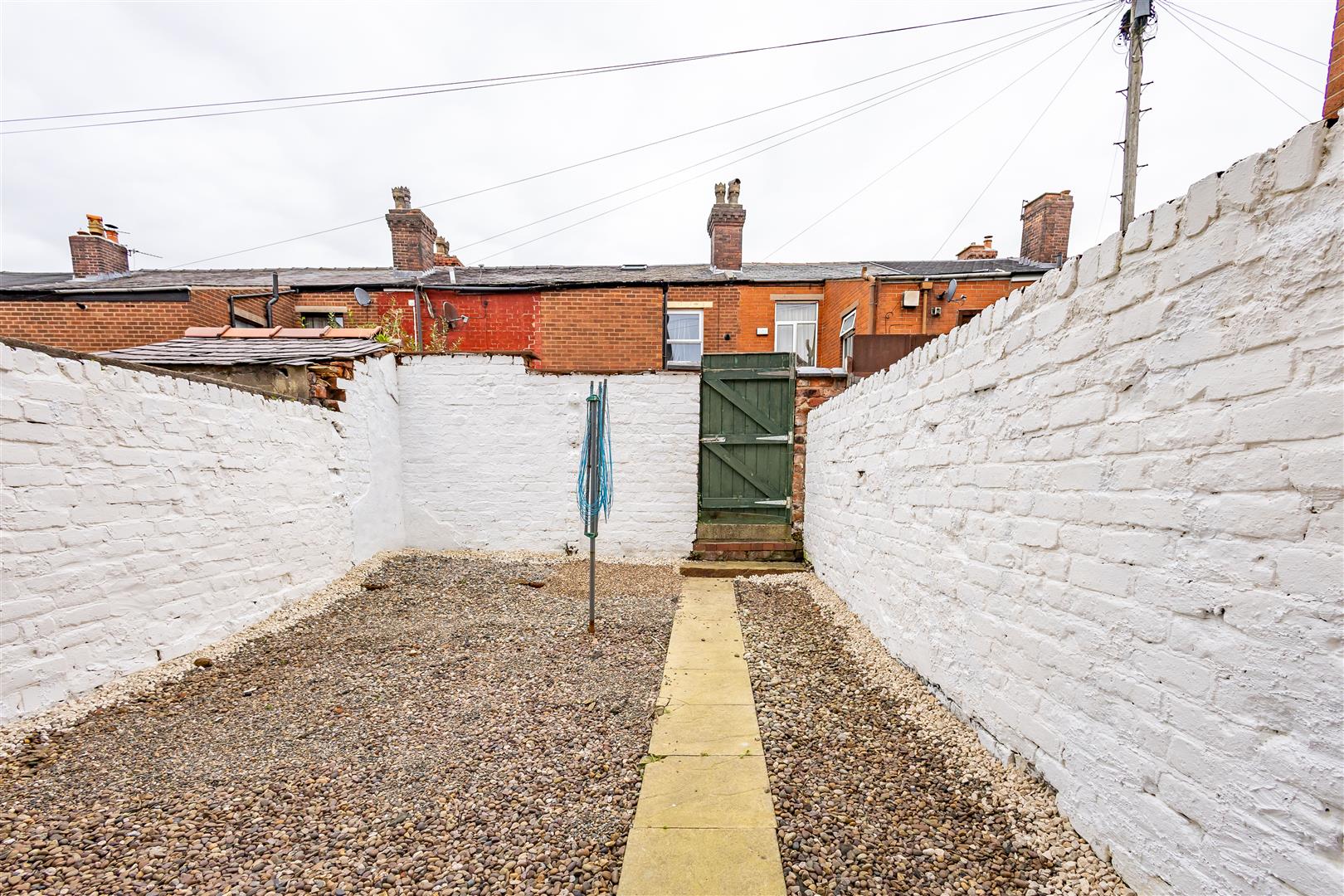 Goulding Street, Chorley